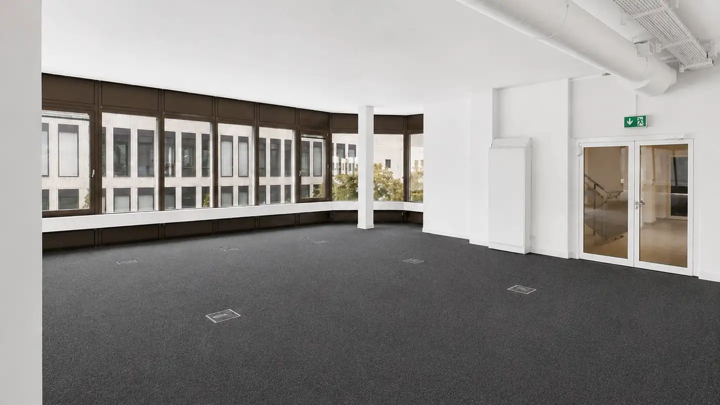 Bürofläche mieten - Neugutstrasse 89, 8600 Dübendorf - Foto 2