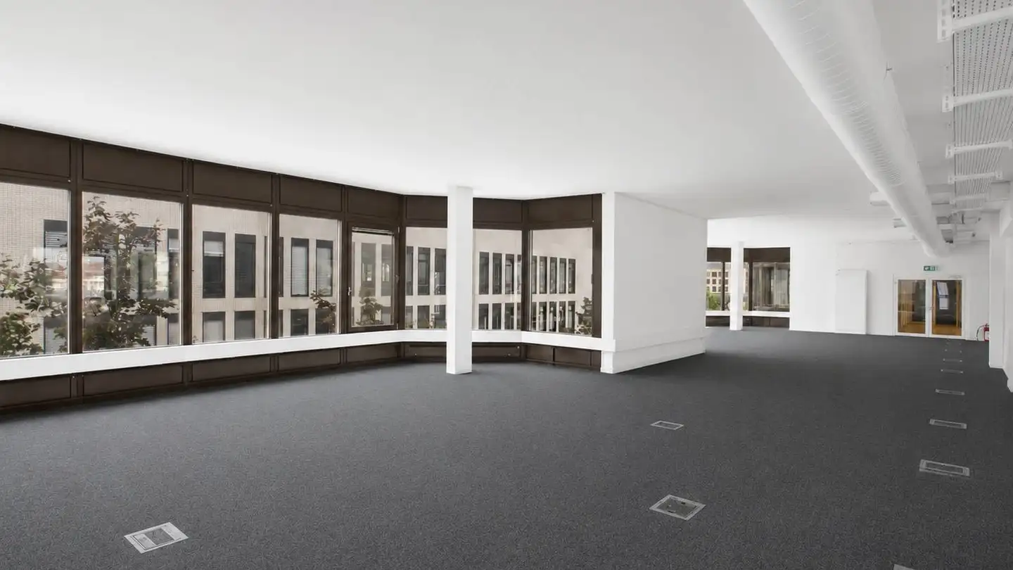Bürofläche mieten - Neugutstrasse 89, 8600 Dübendorf - Foto 3