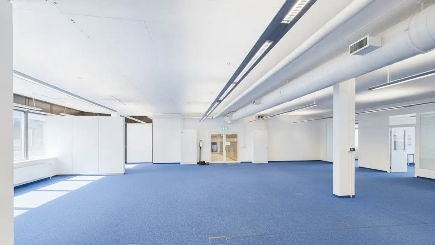 Bürofläche mieten - Neugutstrasse 89, 8600 Dübendorf - Foto 2