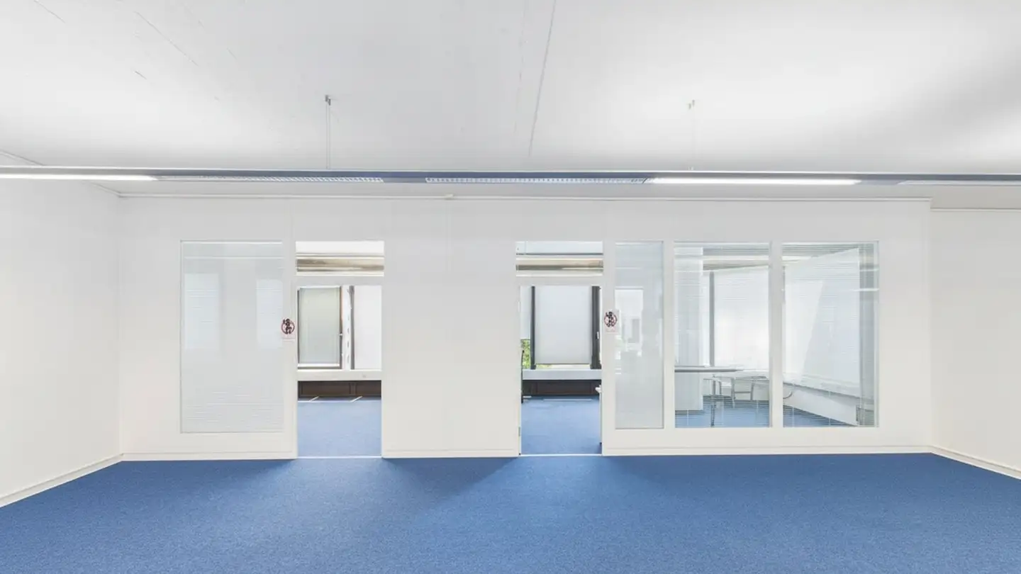 Bürofläche mieten - Neugutstrasse 89, 8600 Dübendorf - Foto 3