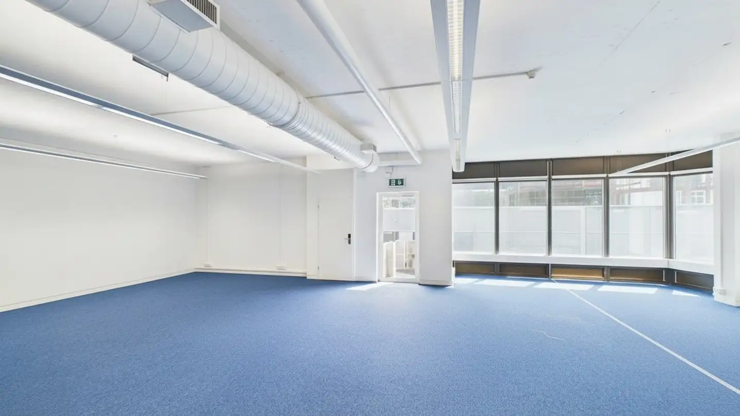 Bürofläche mieten - Neugutstrasse 89, 8600 Dübendorf - Foto 4