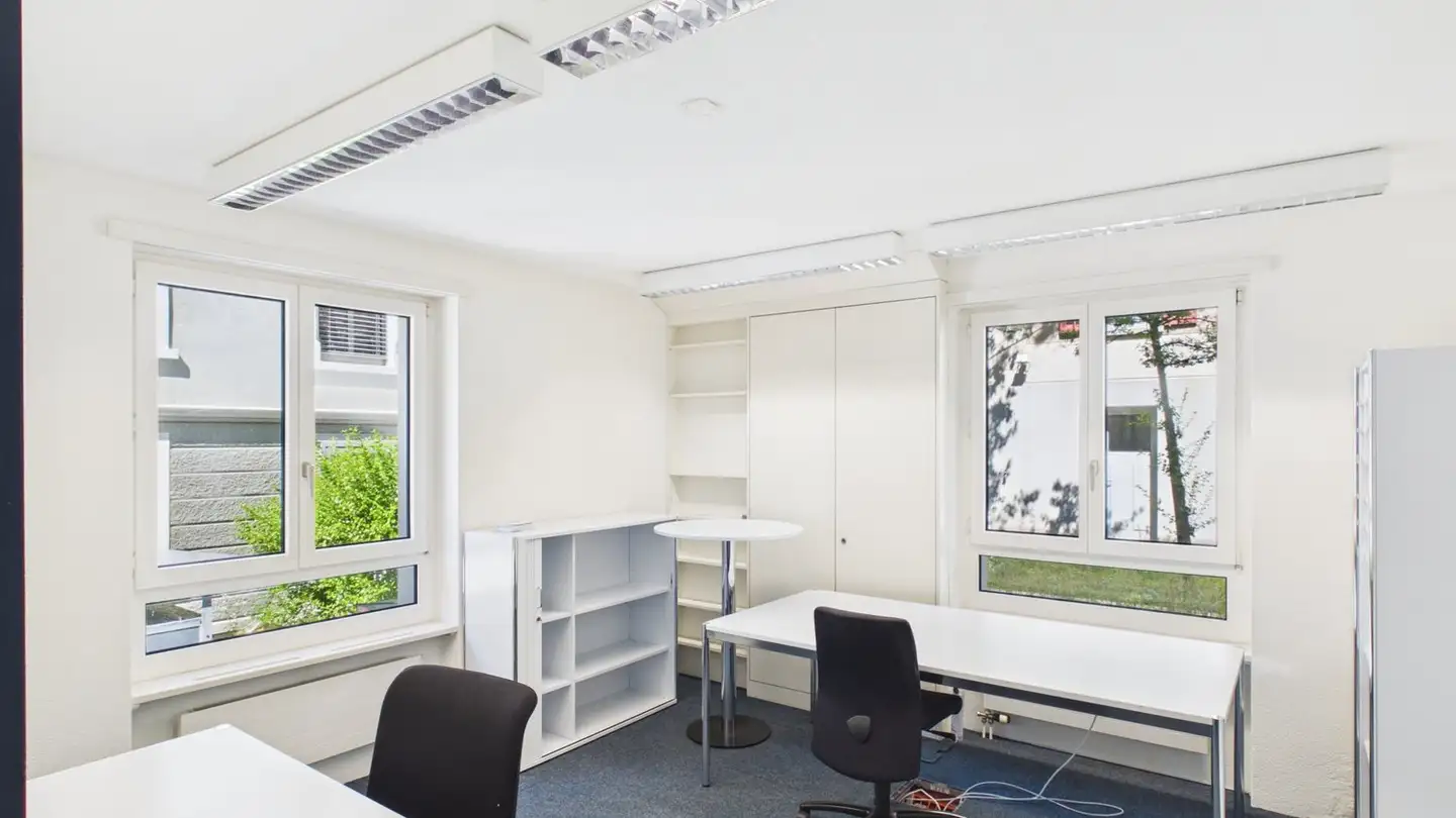 Bürofläche mieten - Universitätstrasse 84, 8006 Zürich - Foto 3