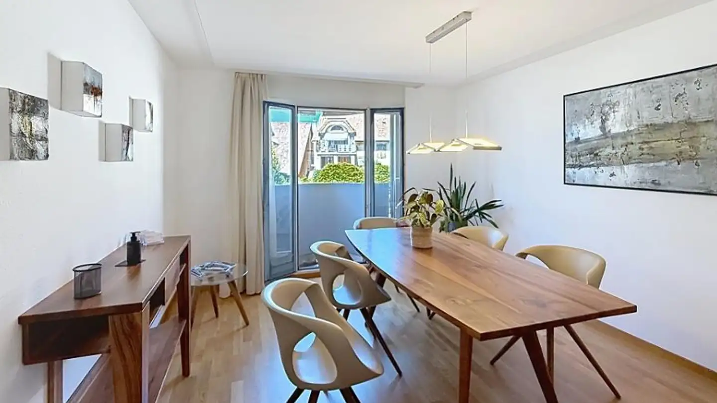Office space for rent - Rue D'yverdon 21, 1530 Payerne