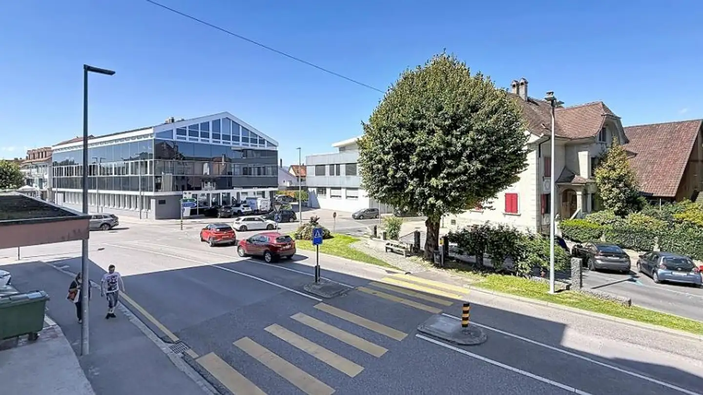 Office space for rent - Rue D'yverdon 21, 1530 Payerne - Photo 3