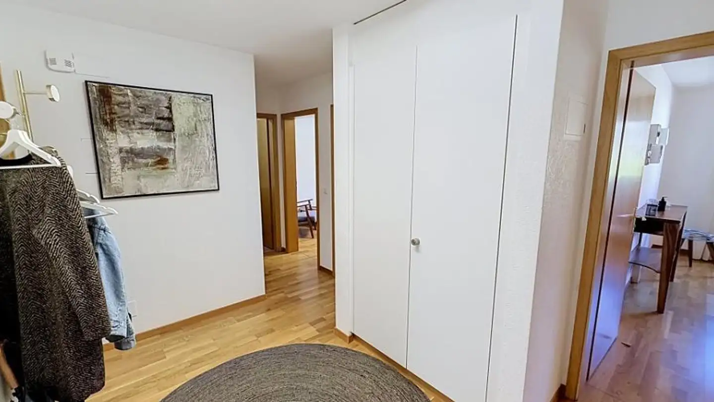 Office space for rent - Rue D'yverdon 21, 1530 Payerne - Photo 4
