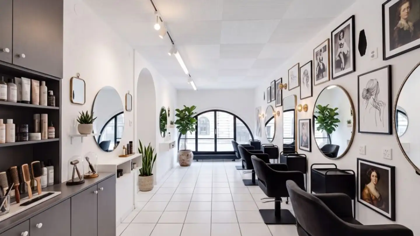 Office space for rent - Place Saint-François 12, 1003 Lausanne - Photo 4