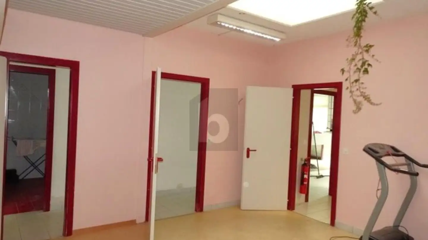 Bureau à louer - 1073 Savigny - Photo 4