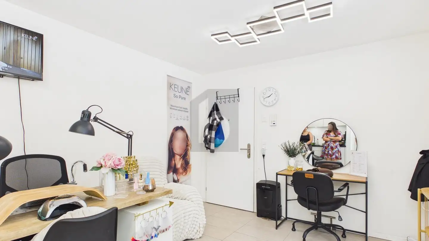 Geschäft mieten - 3960 Sierre - Foto 2