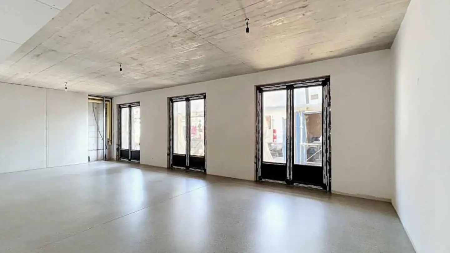 Negozio in affitto - Rue Des Jardins 6, 1180 Rolle - Foto 2