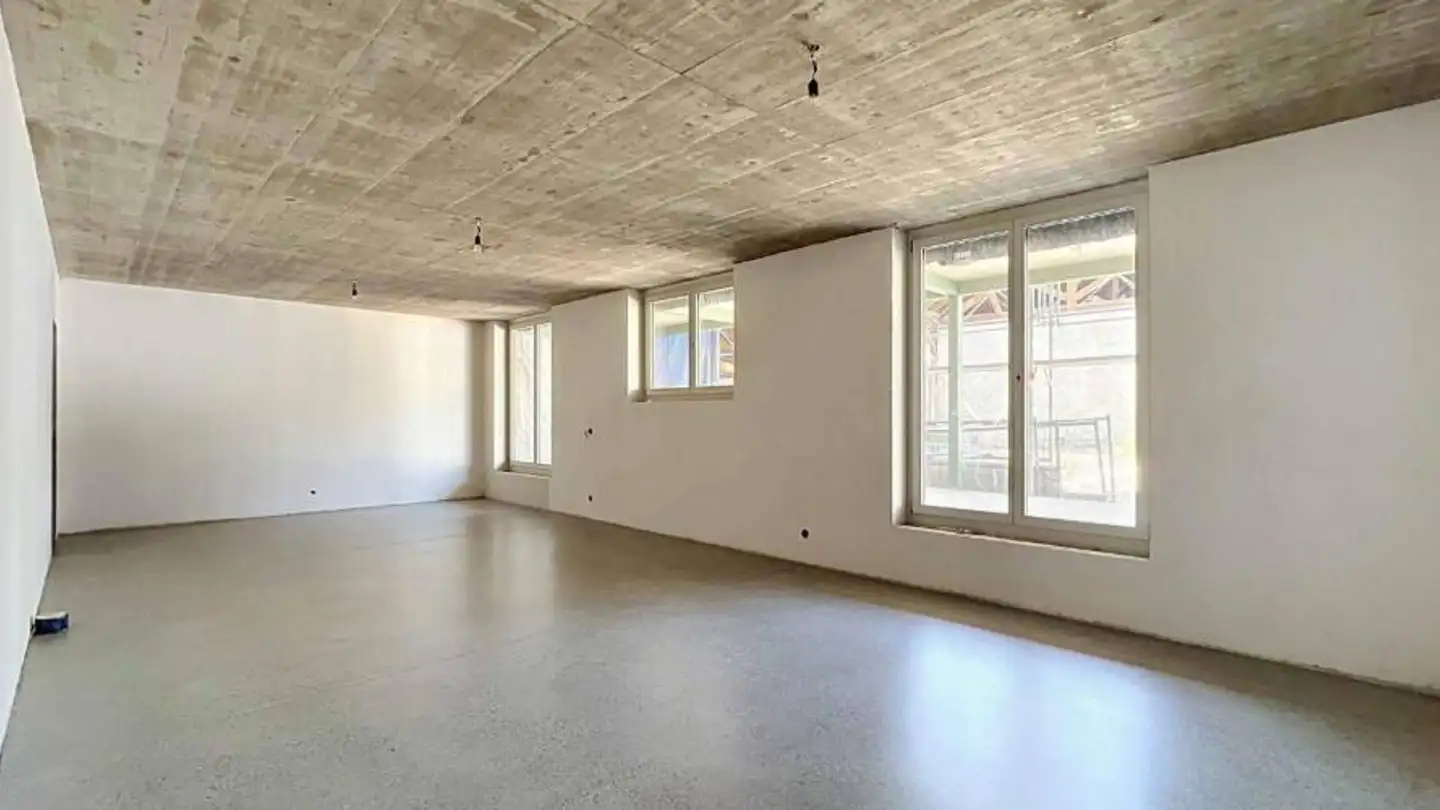 Negozio in affitto - Rue Des Jardins 6, 1180 Rolle - Foto 3