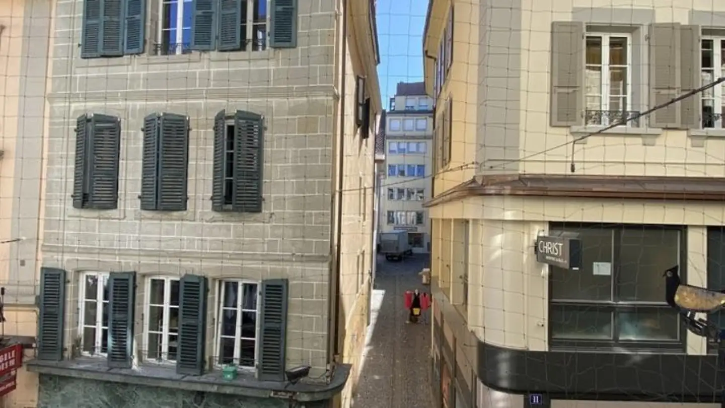 Bürofläche mieten - Passage Saint-François 1, 1003 Lausanne - Foto 4