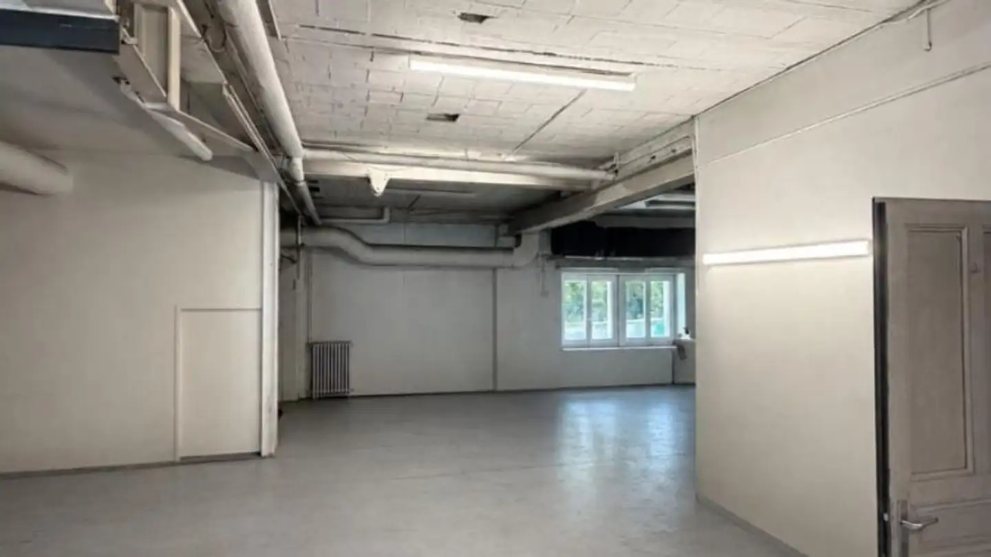 Spazio di archiviazione in affitto - Route Du Mandement 125, 1242 Satigny - Foto 4