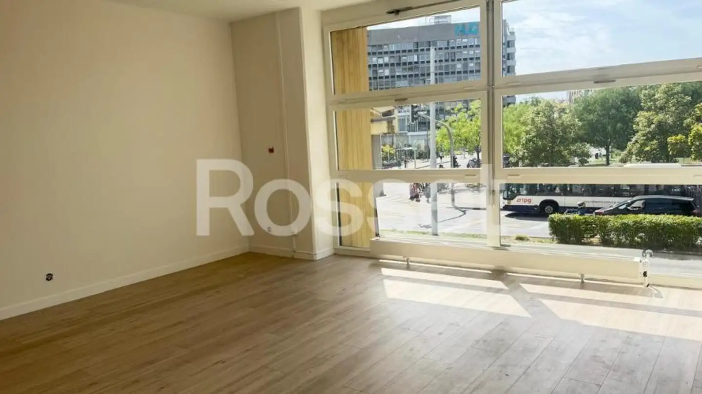 Bureau à louer - Rue Lombard 15, 1205 Genève - Photo 2