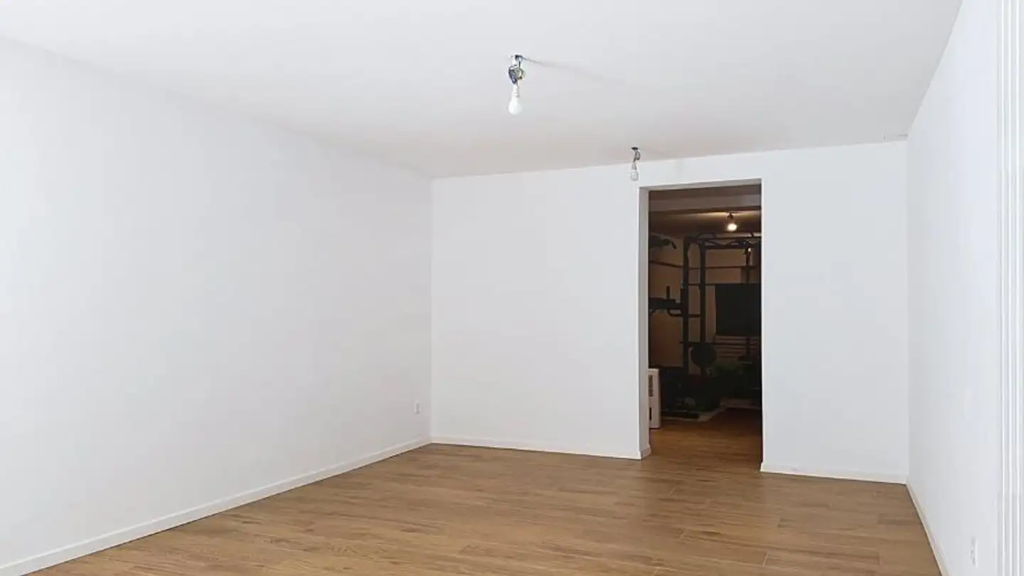 Commerciale in affitto - Rue Des Alpes 29, 1700 Fribourg - Foto 2