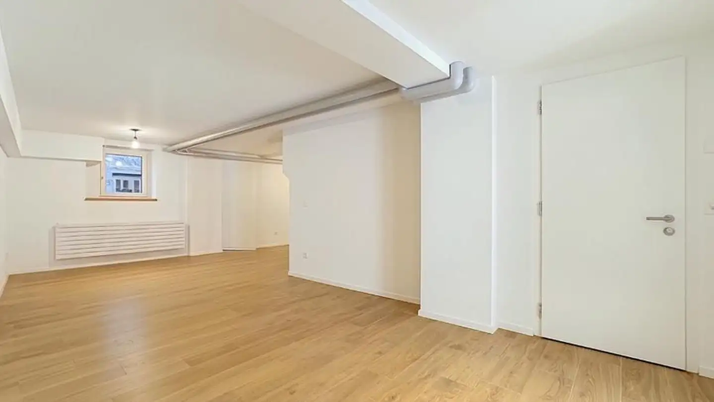 Commerciale in affitto - Rue Des Alpes 29, 1700 Fribourg - Foto 4