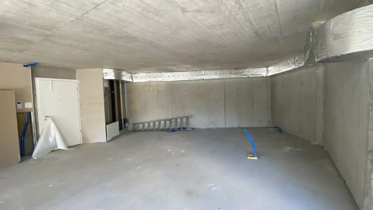 Gewerbe mieten - Chemin Du Contournement 14, 1337 Vallorbe - Foto 4