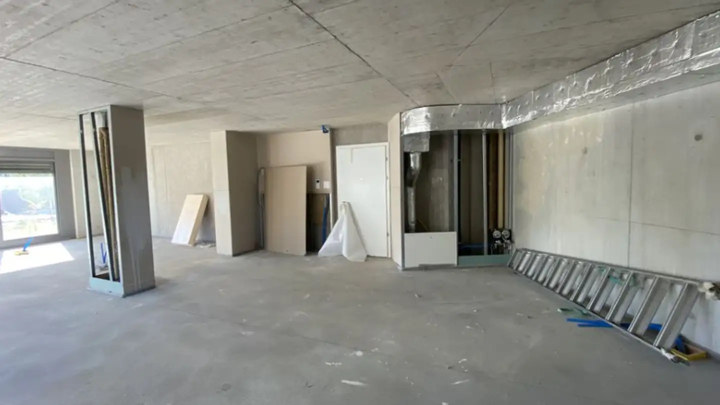 Gewerbe mieten - Chemin Du Contournement 14, 1337 Vallorbe - Foto 4