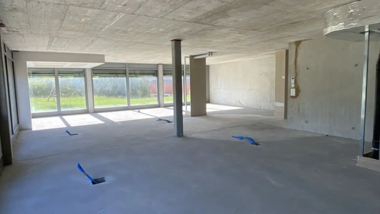 Gewerbe mieten - Chemin Du Contournement 12, 1337 Vallorbe - Foto 3