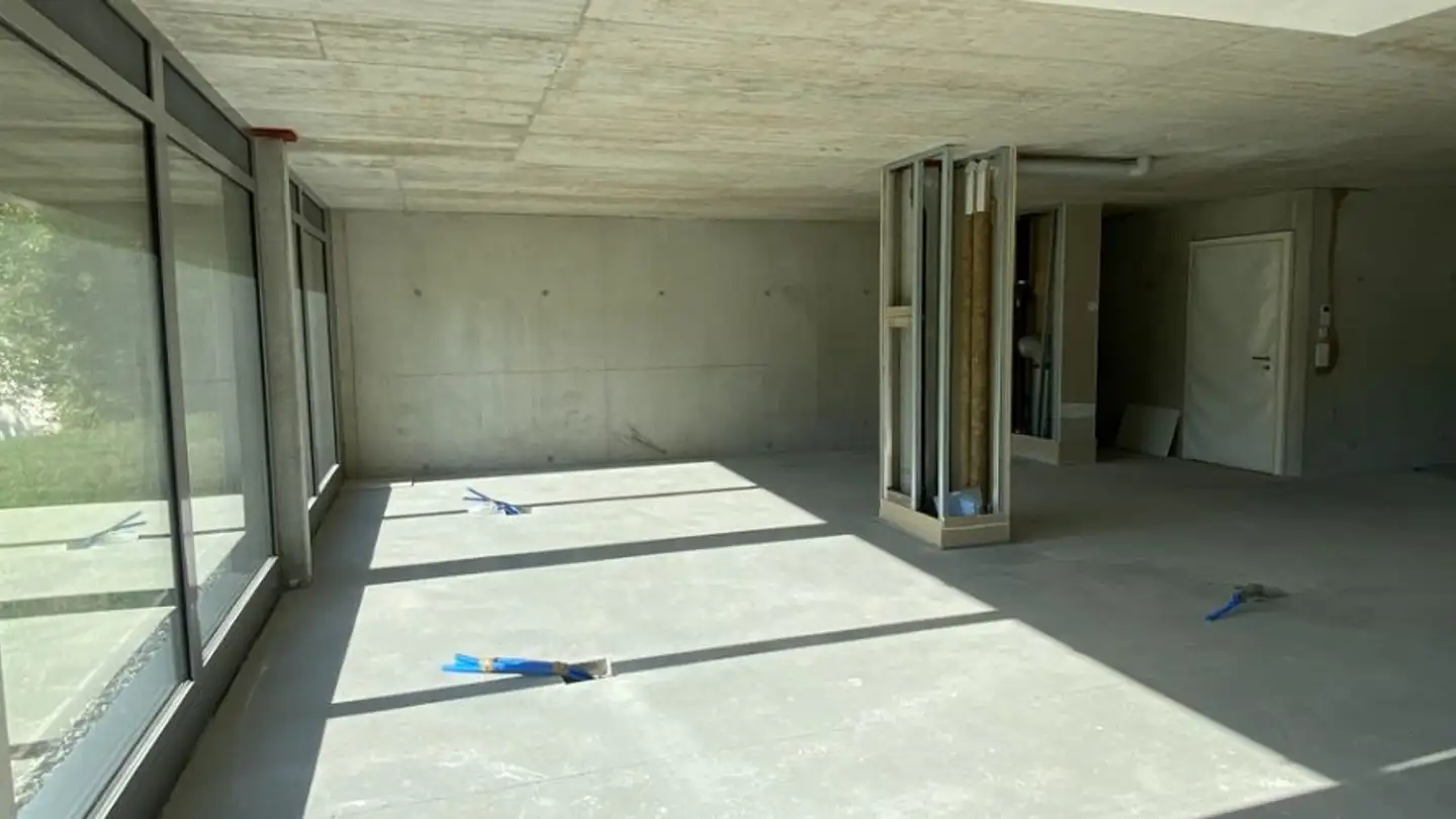 Gewerbe mieten - Chemin Du Contournement 12, 1337 Vallorbe - Foto 4