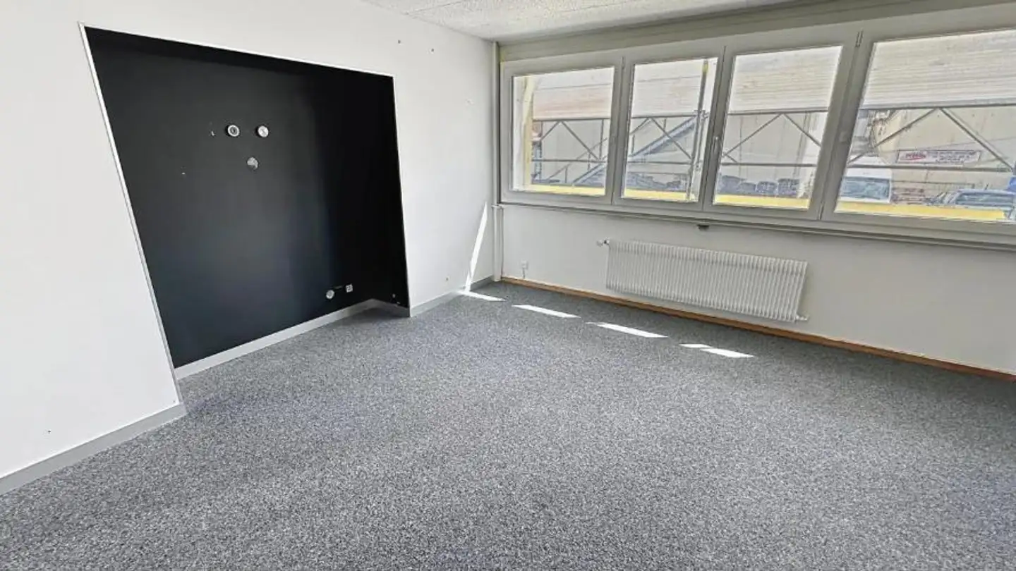 Bürofläche mieten - Route De Vallaire 149, 1024 Ecublens VD - Foto 4