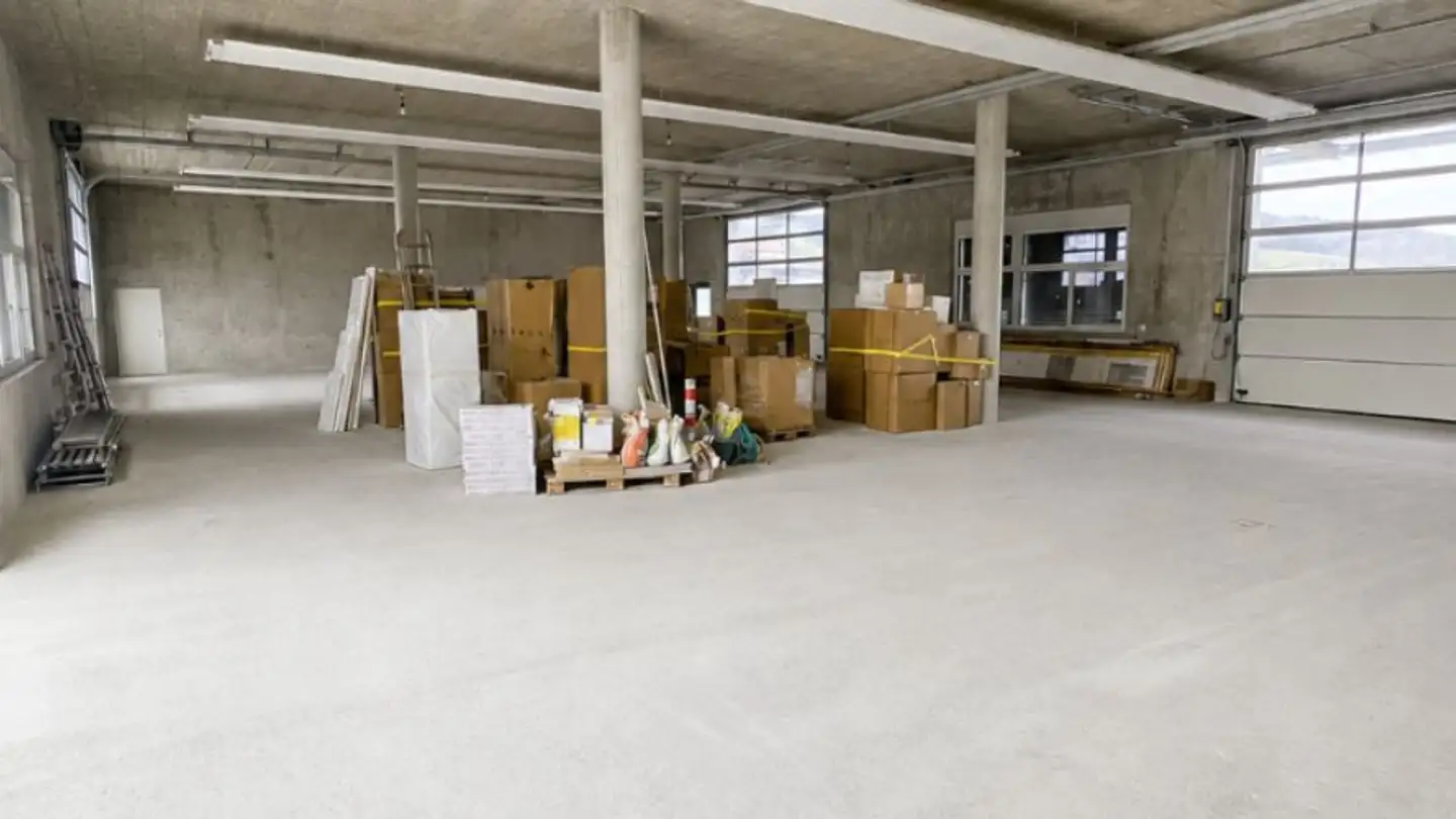 Espace de stockage à louer - Chemin De Bronjon 10, 1510 Moudon - Photo 3