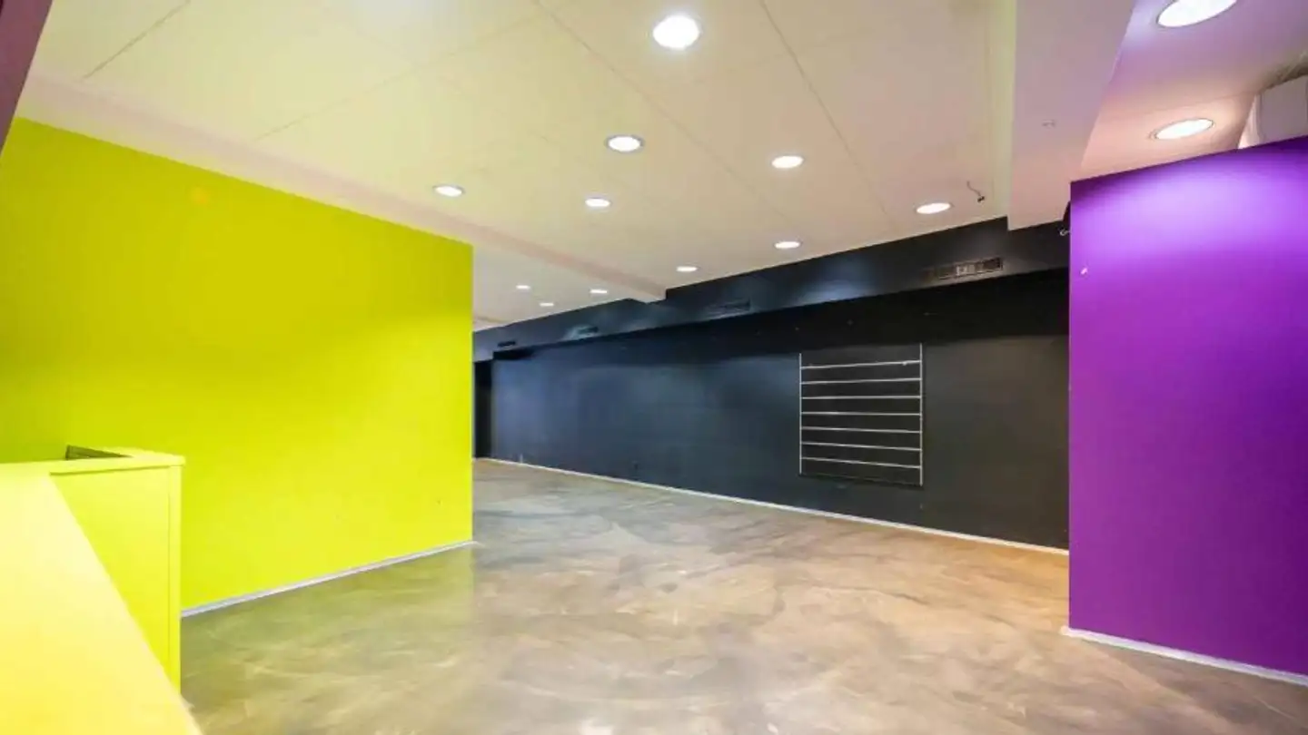 Magasin à louer - 1003 Lausanne - Photo 4