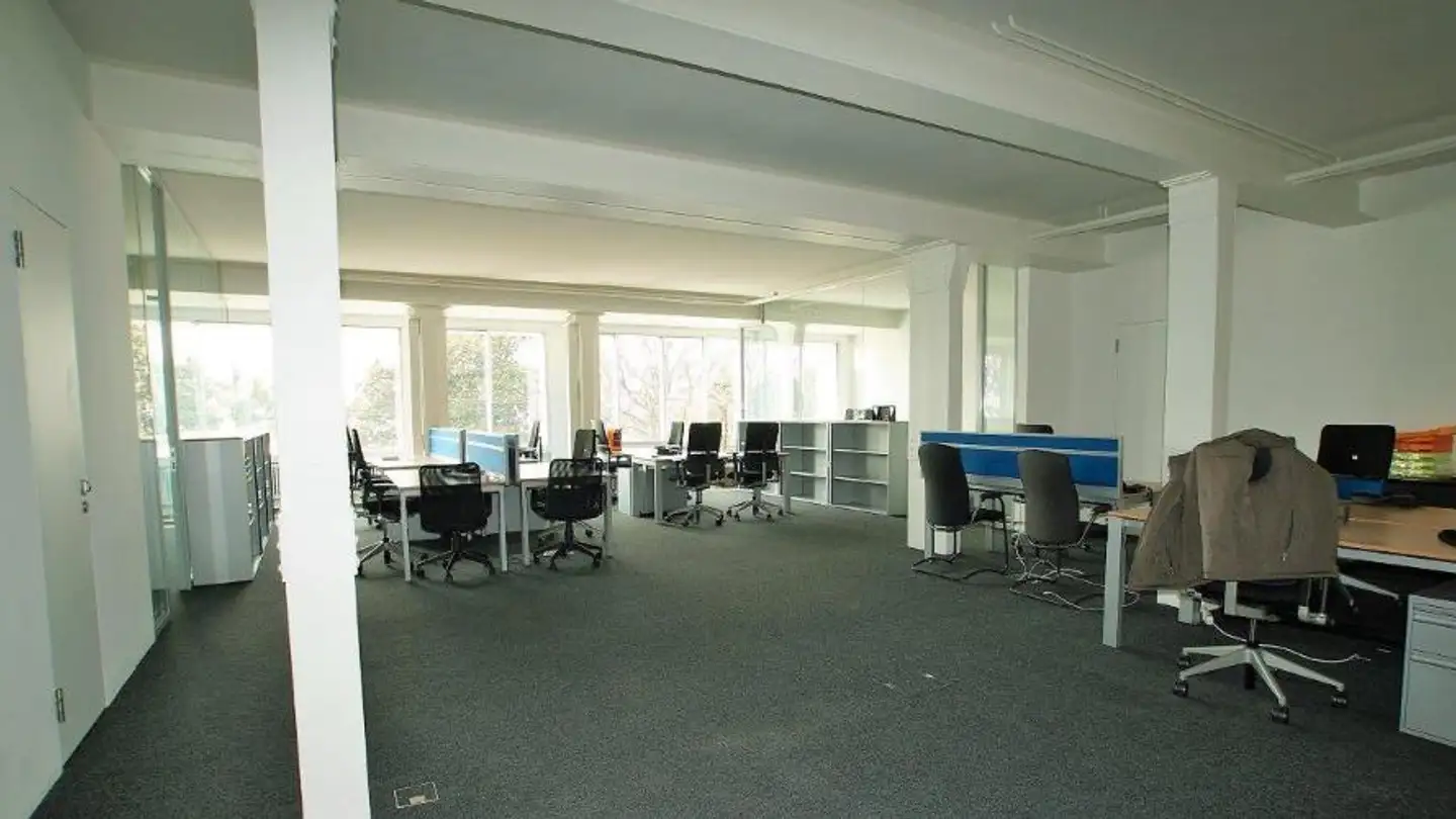 Bureau à louer - Grand' Rue 40, 1820 Montreux - Photo 4