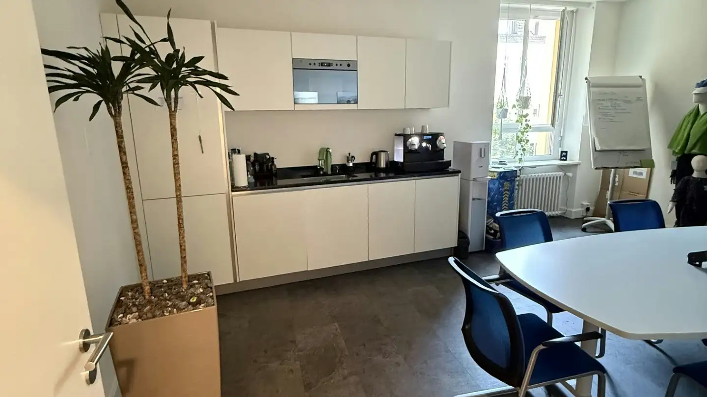 Spazio ufficio in affitto - Genferstrasse 23, 8002 Zürich - Foto 4