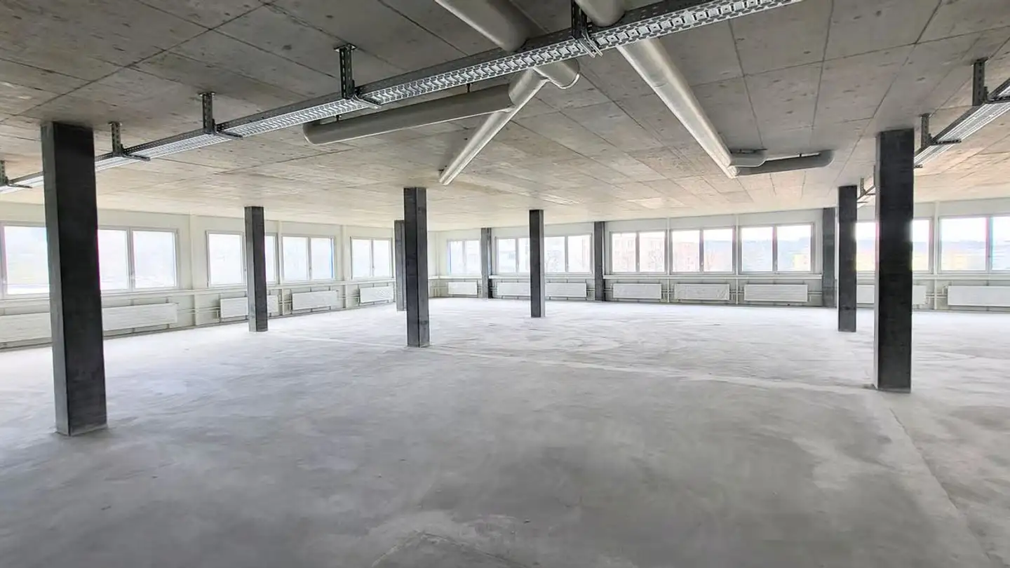 Bürofläche mieten - Grubenstrasse 105, 3322 Urtenen-Schönbühl - Foto 2