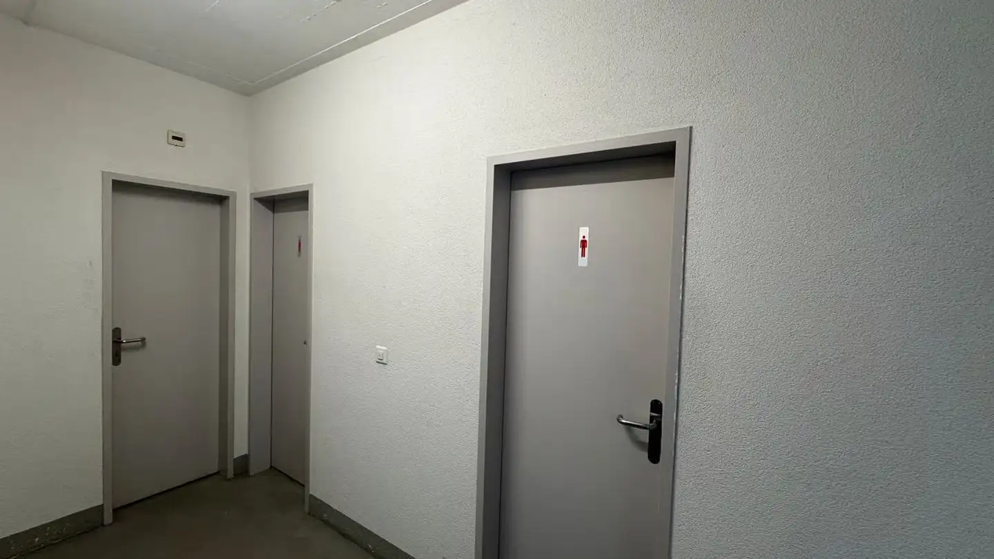 Gewerbe mieten - Südstrasse 4a, 3110 Münsingen - Foto 4