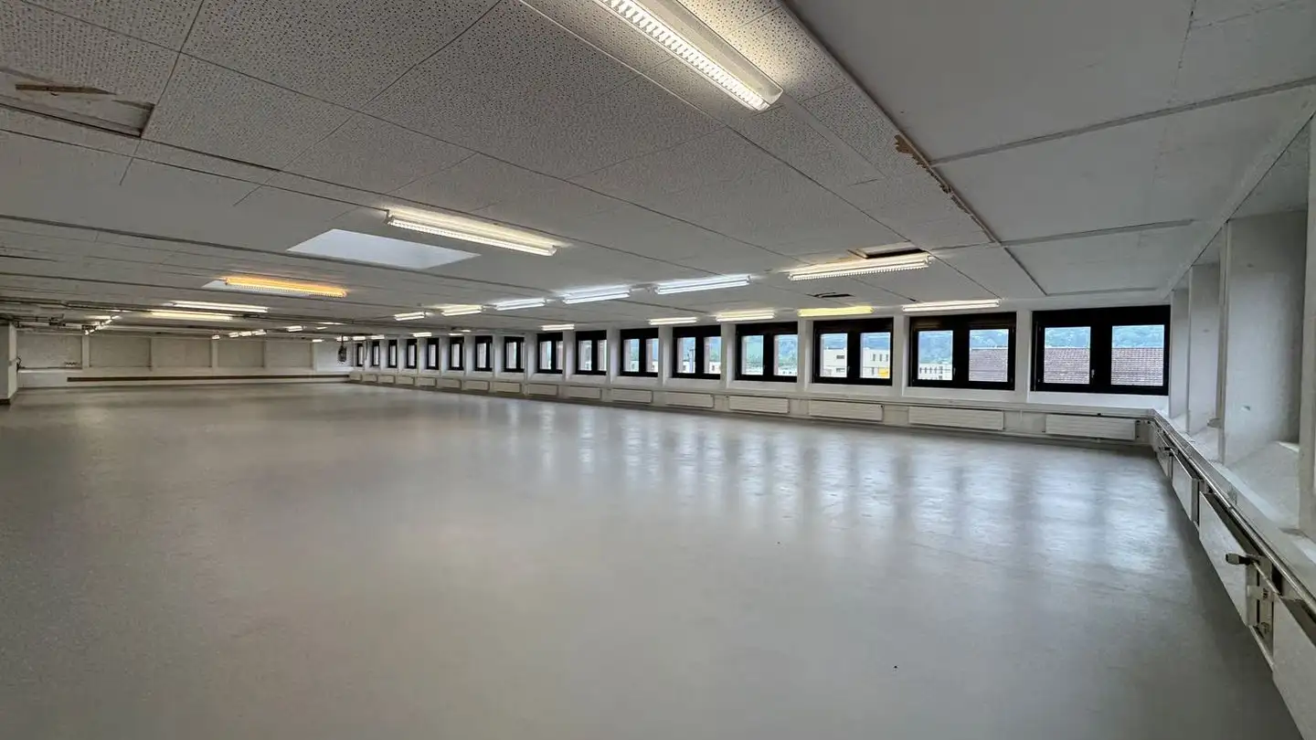 Bürofläche mieten - Südstrasse 4a, 3110 Münsingen - Foto 2