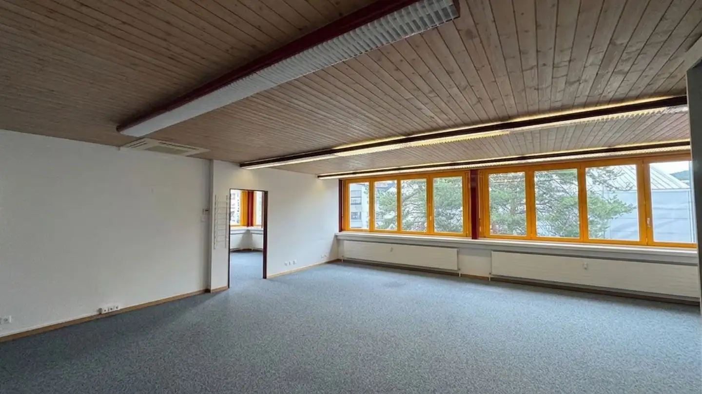 Bürofläche mieten - Südstrasse 4, 3110 Münsingen - Foto 4