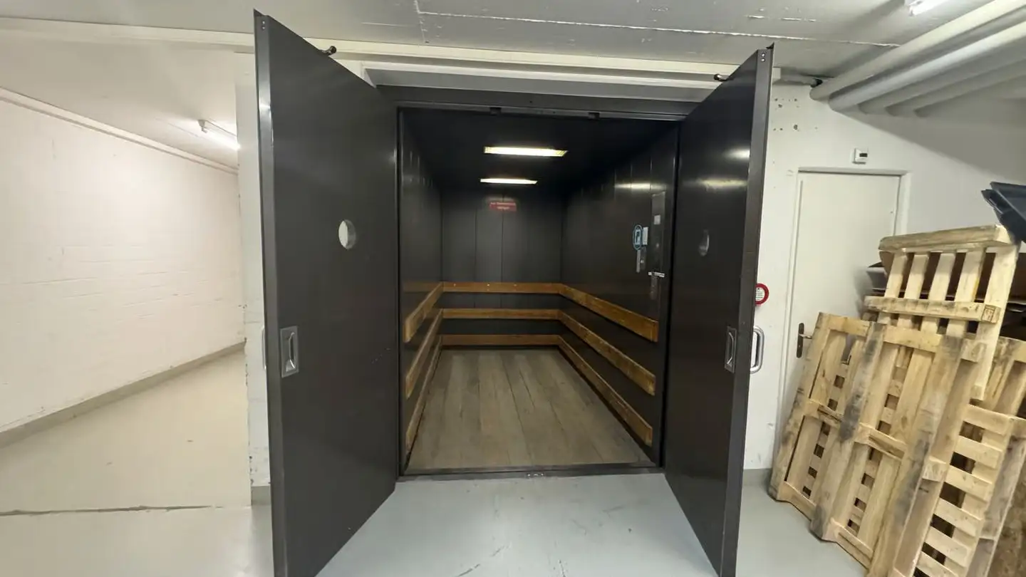 Gewerbe mieten - Südstrasse 4a, 3110 Münsingen - Foto 2