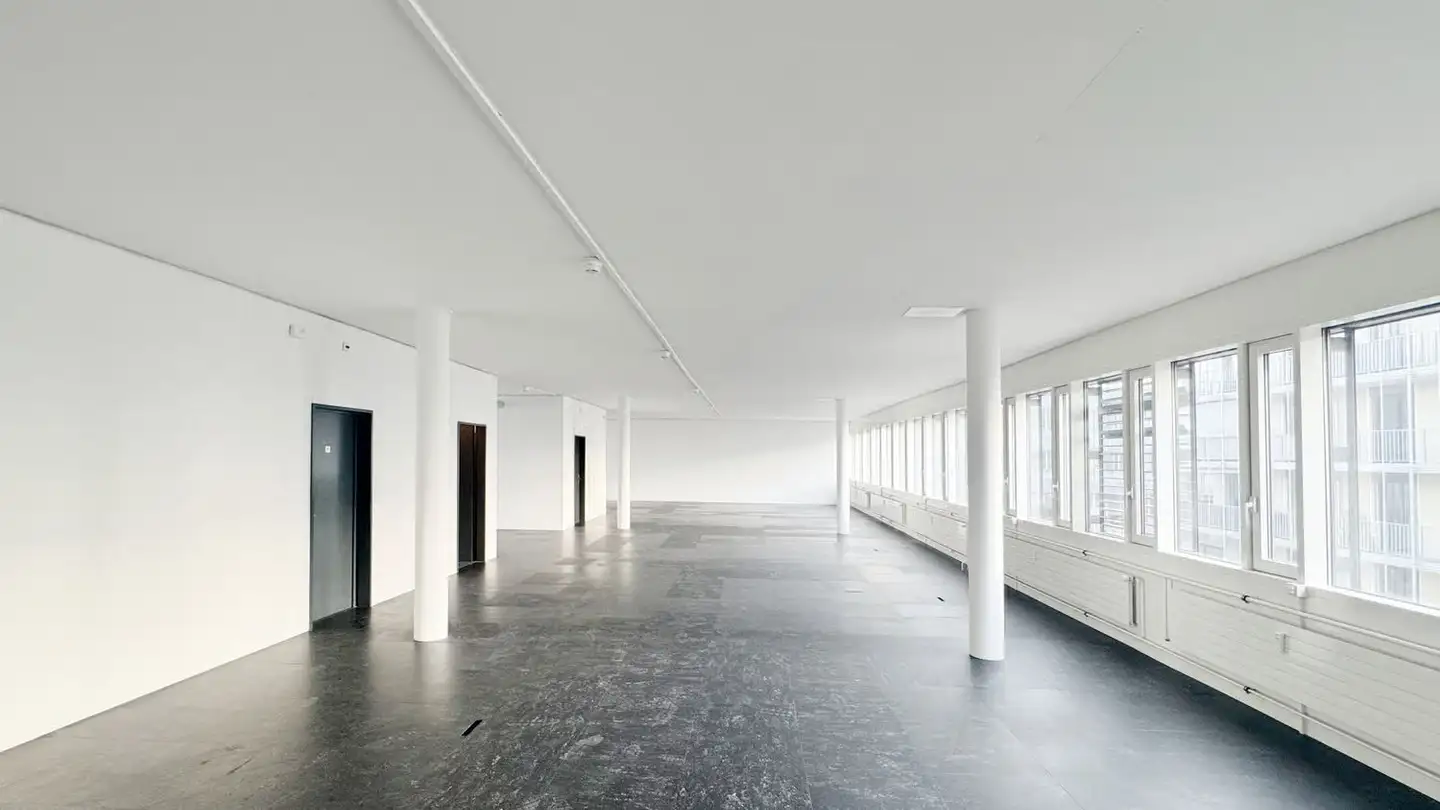 Bürofläche mieten - Bernstrasse 160, 3052 Zollikofen - Foto 4
