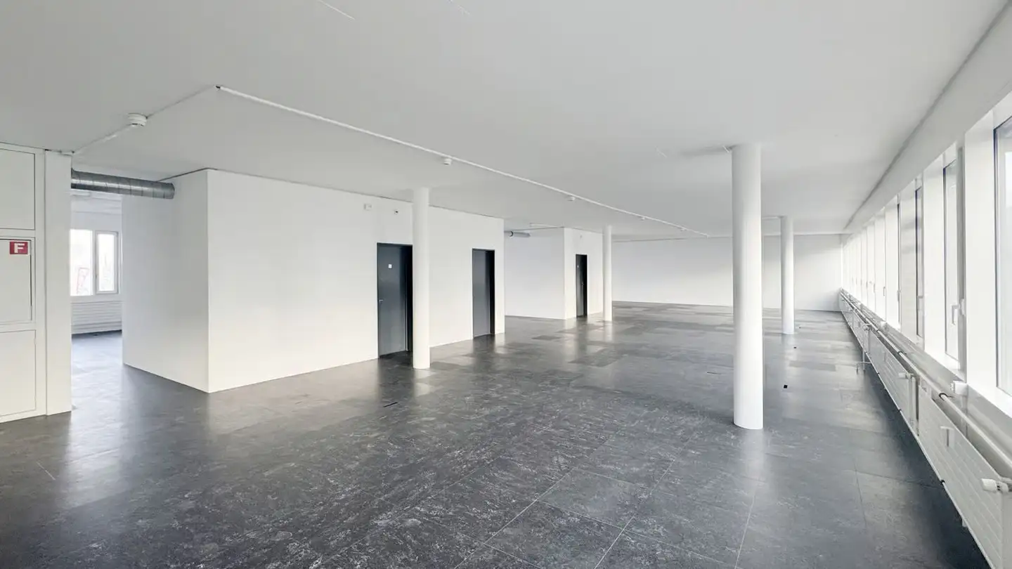 Bürofläche mieten - Bernstrasse 160, 3052 Zollikofen - Foto 3