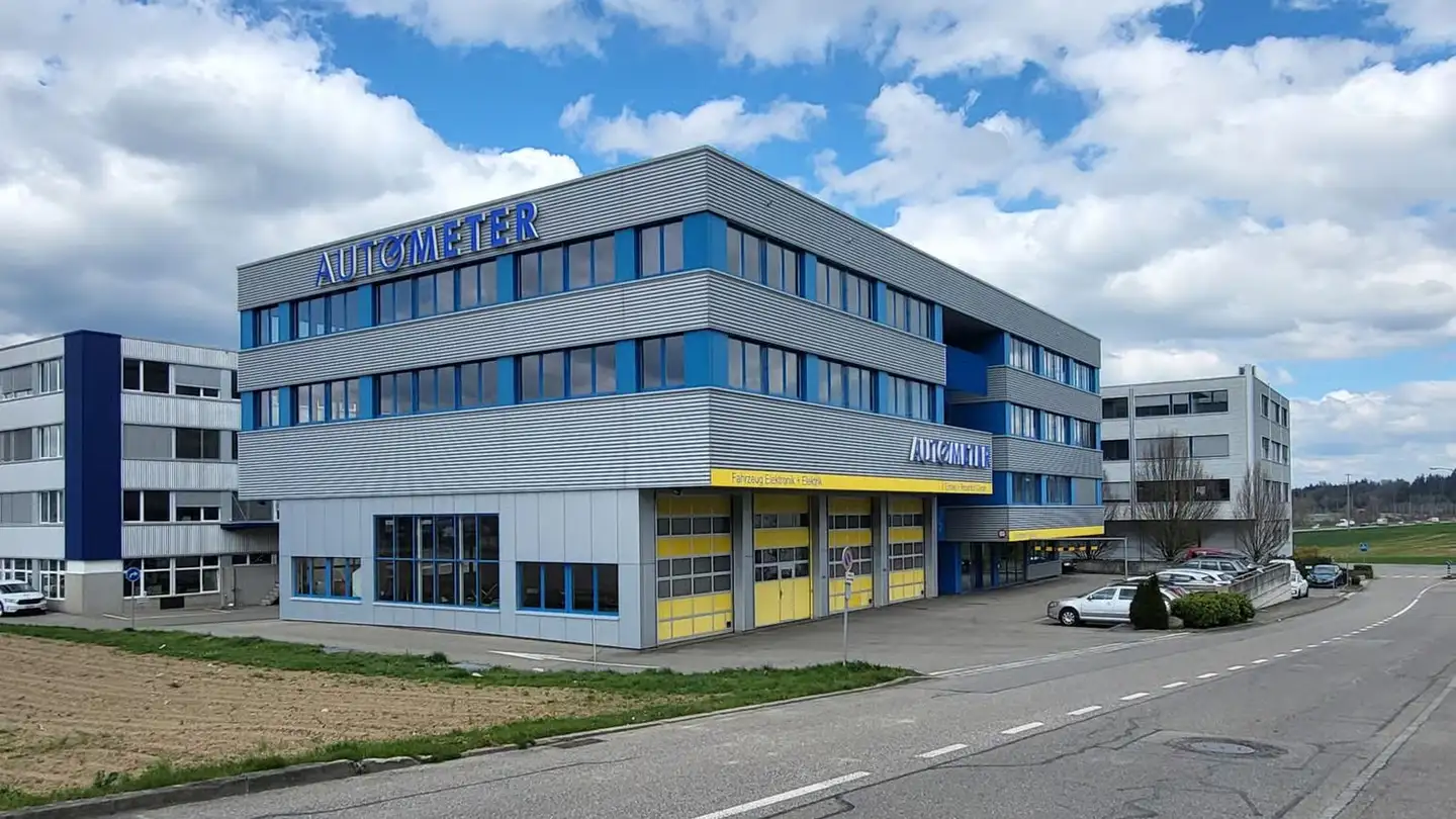 Bürofläche mieten - Grubenstrasse 105, 3322 Urtenen-Schönbühl - Foto 3