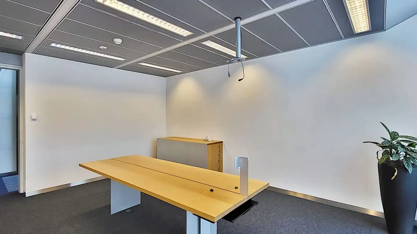 Bürofläche mieten - Route Du Jura 37, 1700 Fribourg - Foto 3