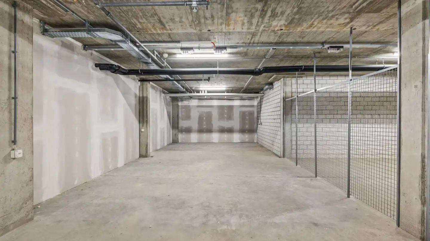Gewerbe mieten - Burgunderstrasse 13, 4562 Biberist - Foto 3