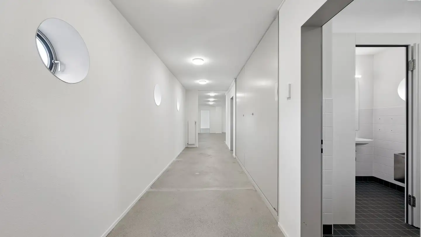 Bürofläche mieten - Efringerstrasse 32, 4057 Basel - Foto 2