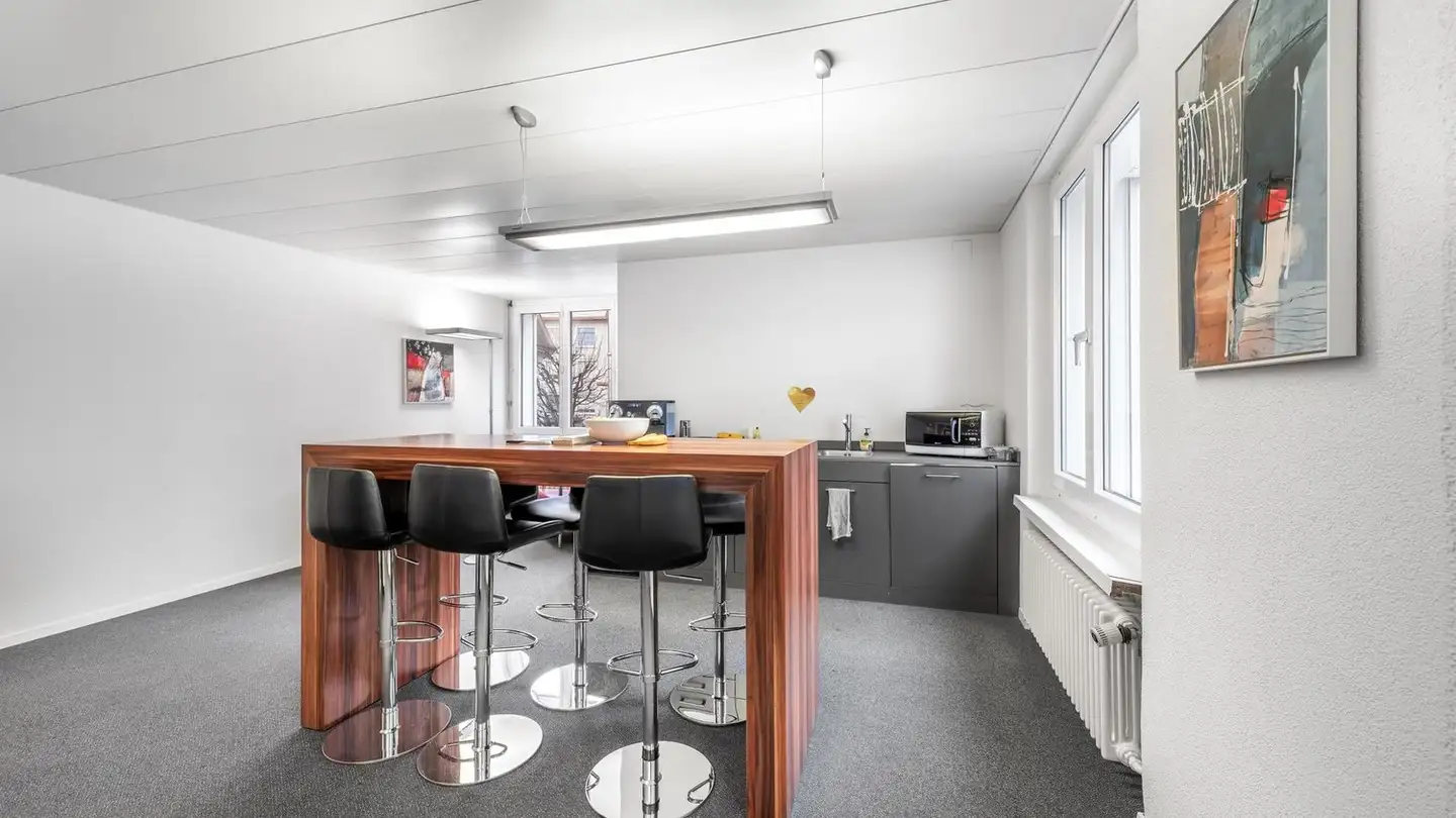 Bürofläche mieten - Zentralstrasse 21, 5610 Wohlen AG - Foto 2