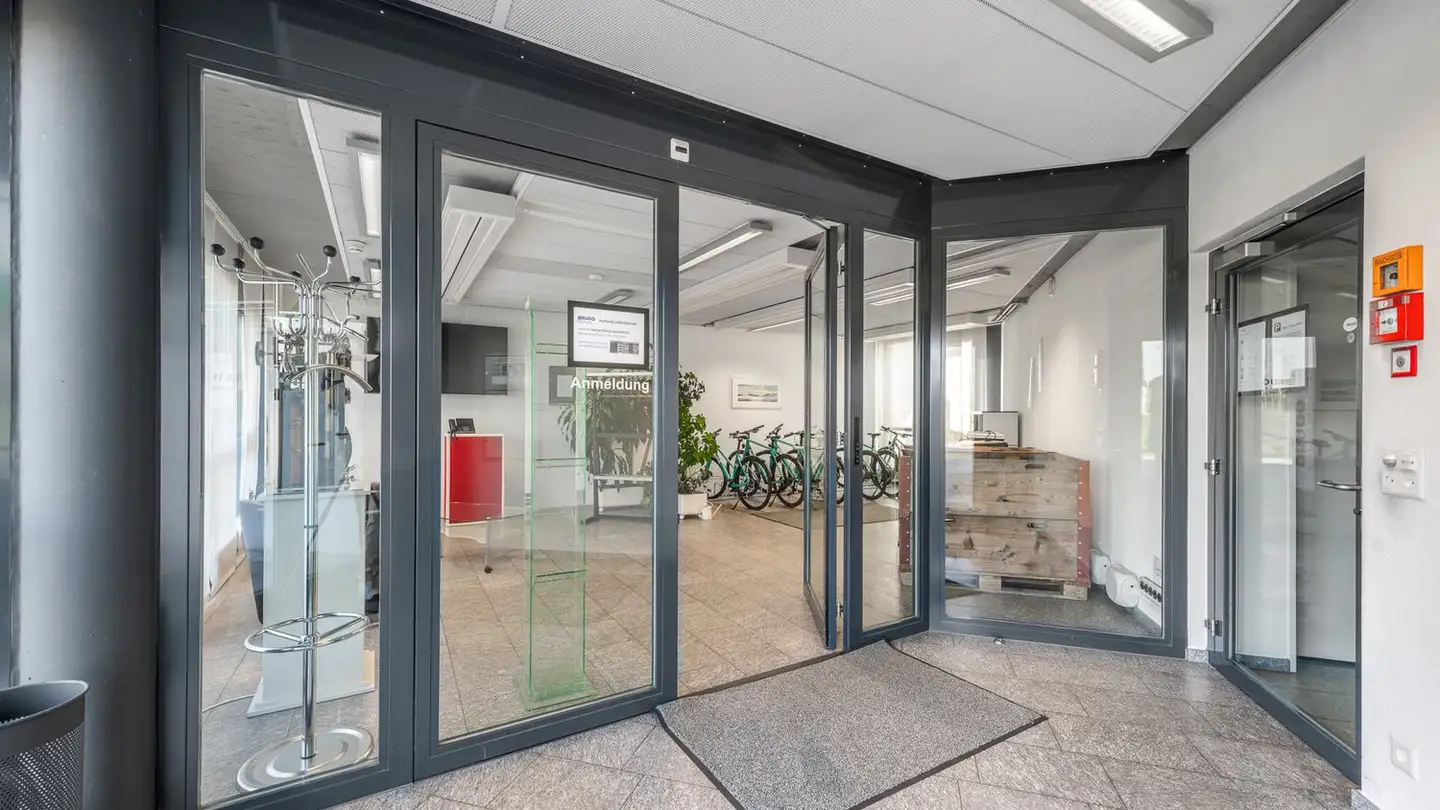 Bürofläche mieten - Inwilerriedstrasse 57, 6340 Baar - Foto 2