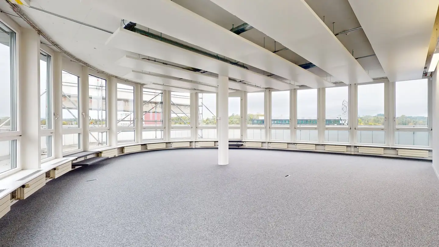 Office space for rent - Lindenhofstrasse 1, 3048 Worblaufen - Photo 4