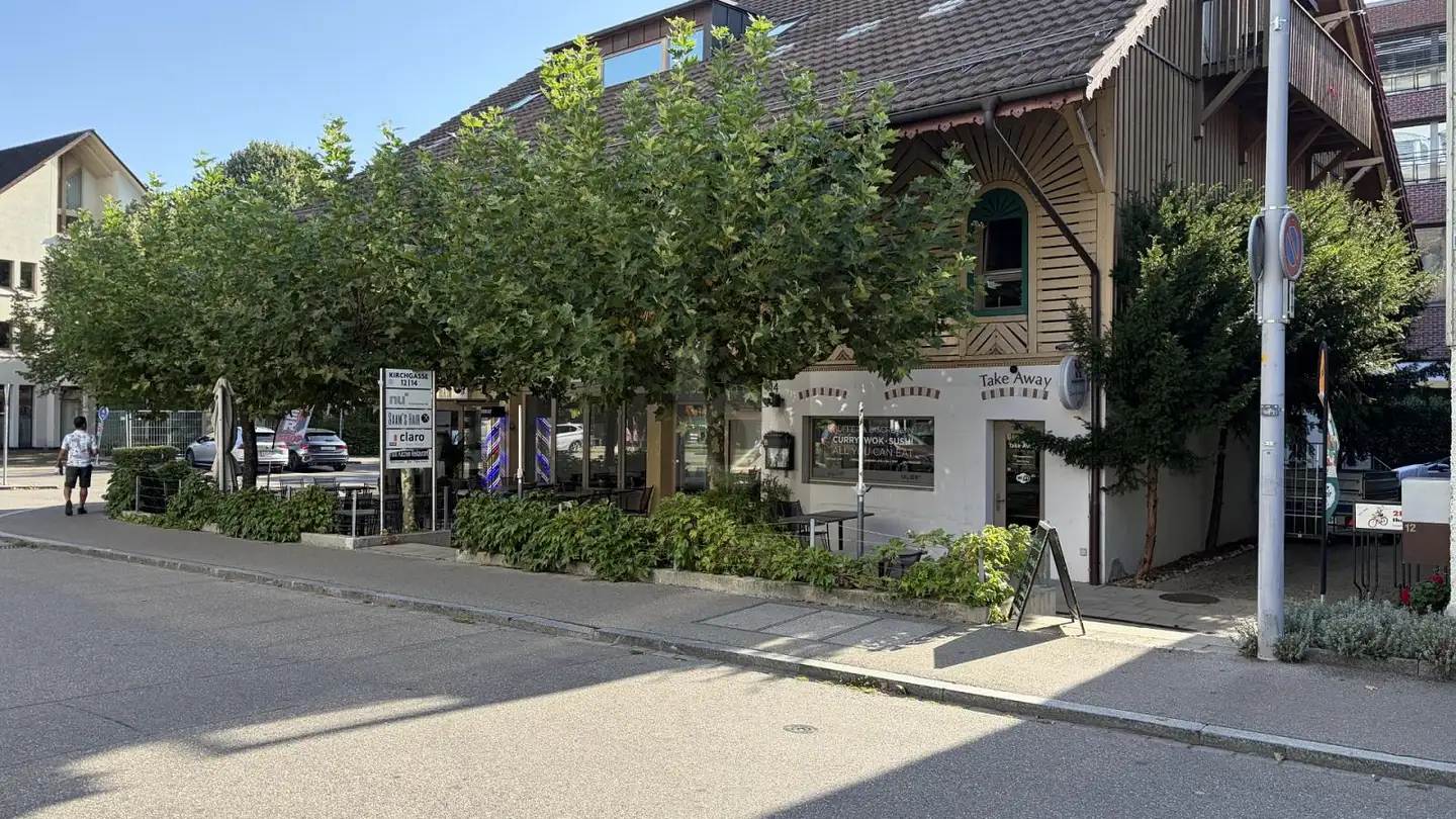 Office space for rent - 8302 Kloten
