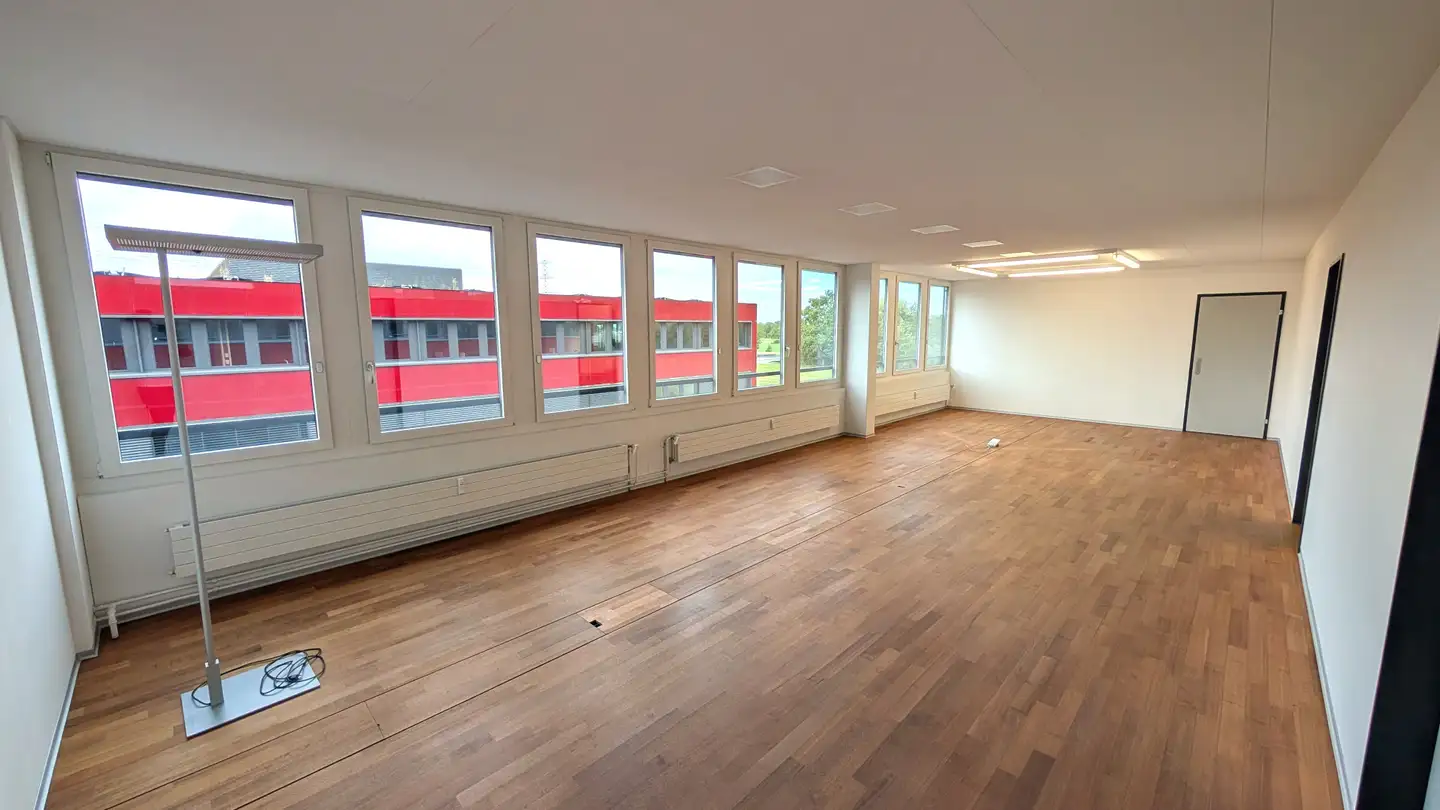 Bureau à louer - Schochenmühlestrasse 6, 6340 Baar - Photo 2