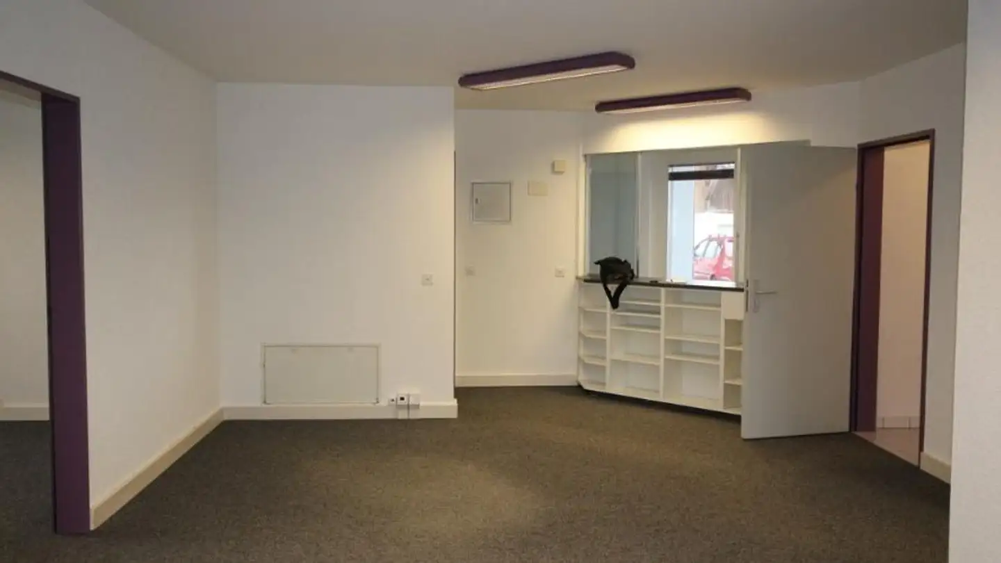 Office space for rent - Derrière La Tour 7, 1583 Villarepos