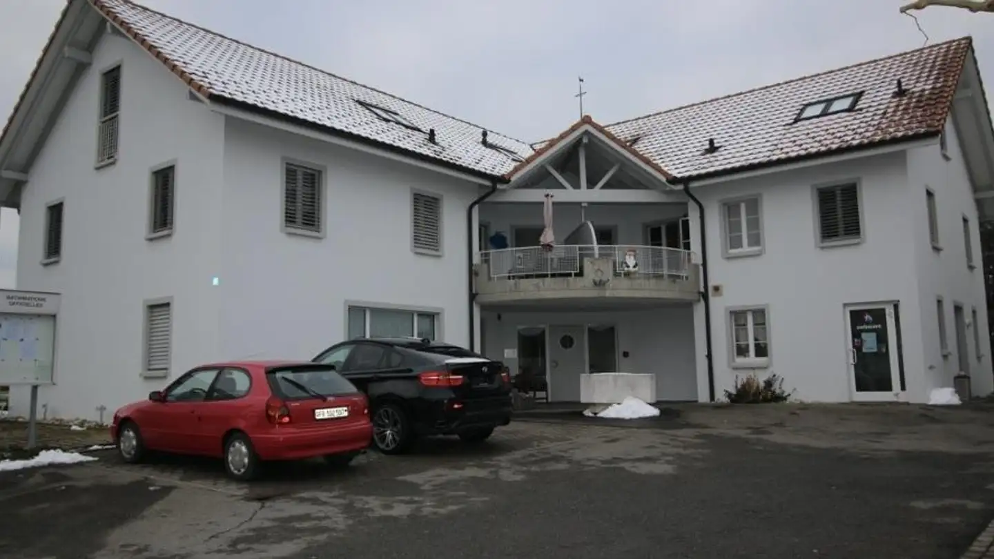 Office space for rent - Derrière La Tour 7, 1583 Villarepos - Photo 3