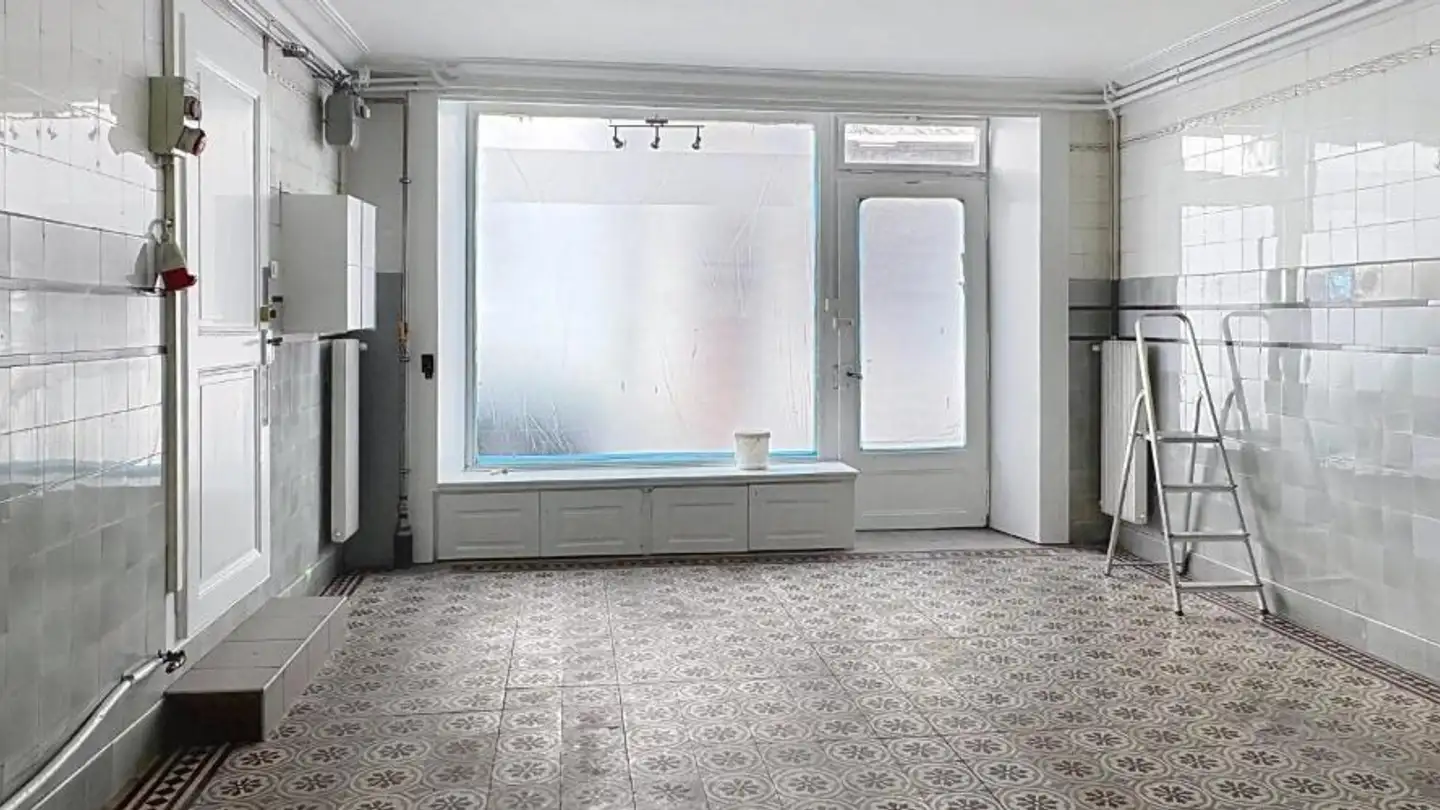 Commercial à louer - Rue Du Port 7, 1815 Clarens - Photo 2