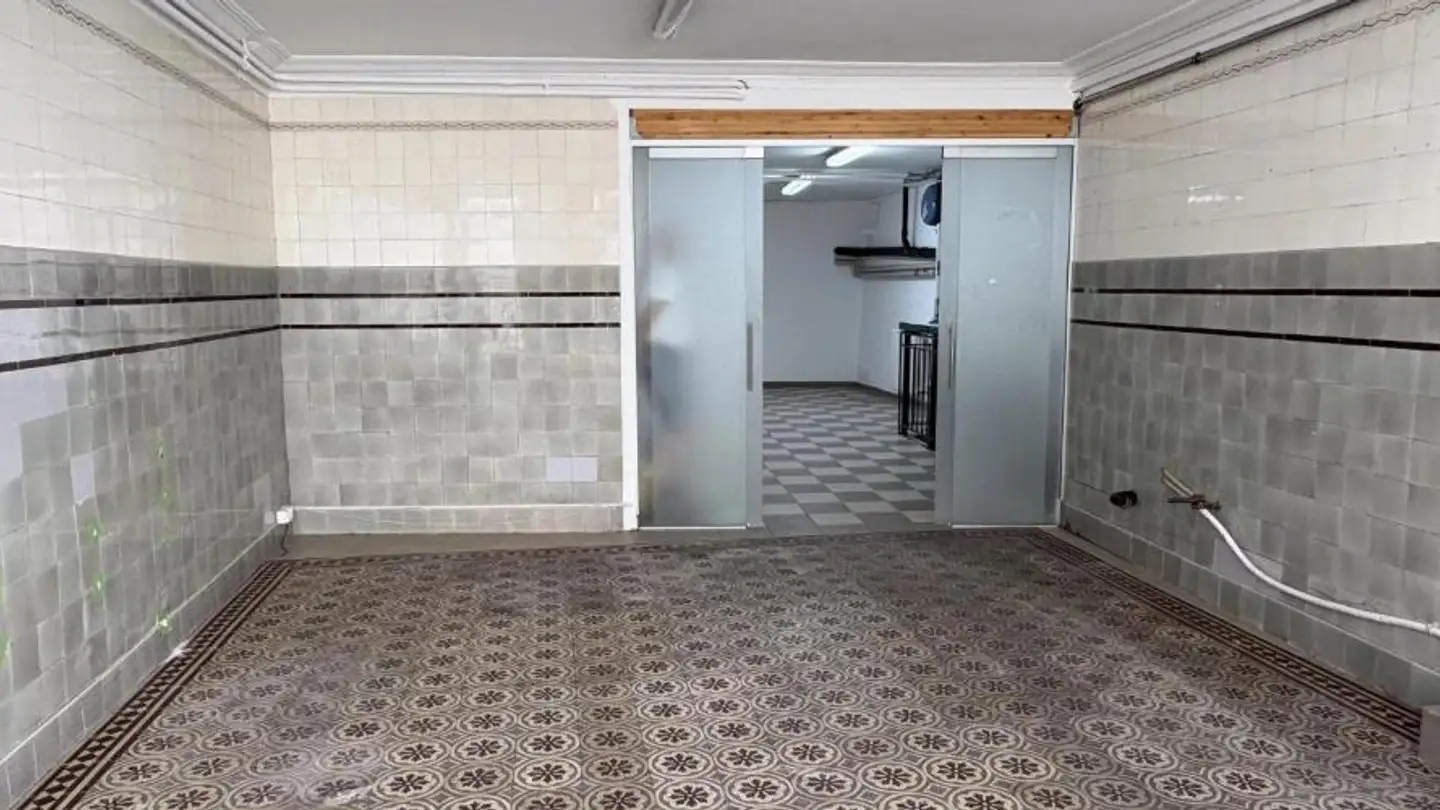 Commercial à louer - Rue Du Port 7, 1815 Clarens - Photo 3