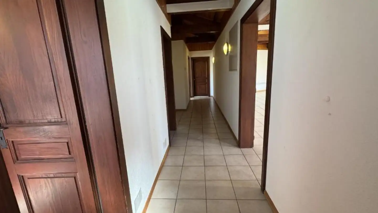 Commercial for rent - Route Du Coteau 1, 1763 Granges-Paccot - Photo 4