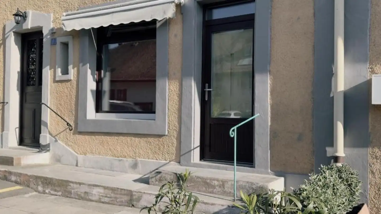 Office space for rent - Chemin Du Village 6, 1032 Romanel-sur-Lausanne
